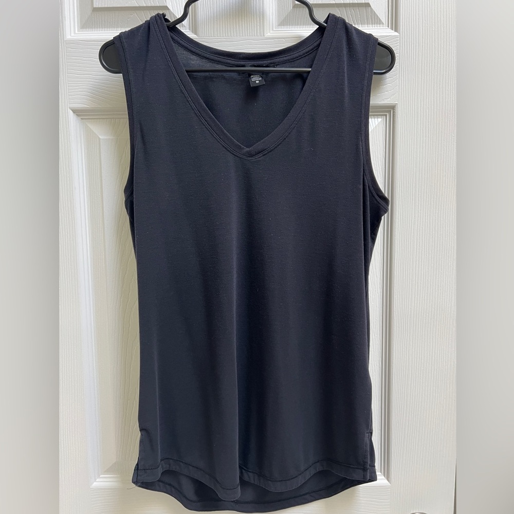 Essential V Neck Camisole